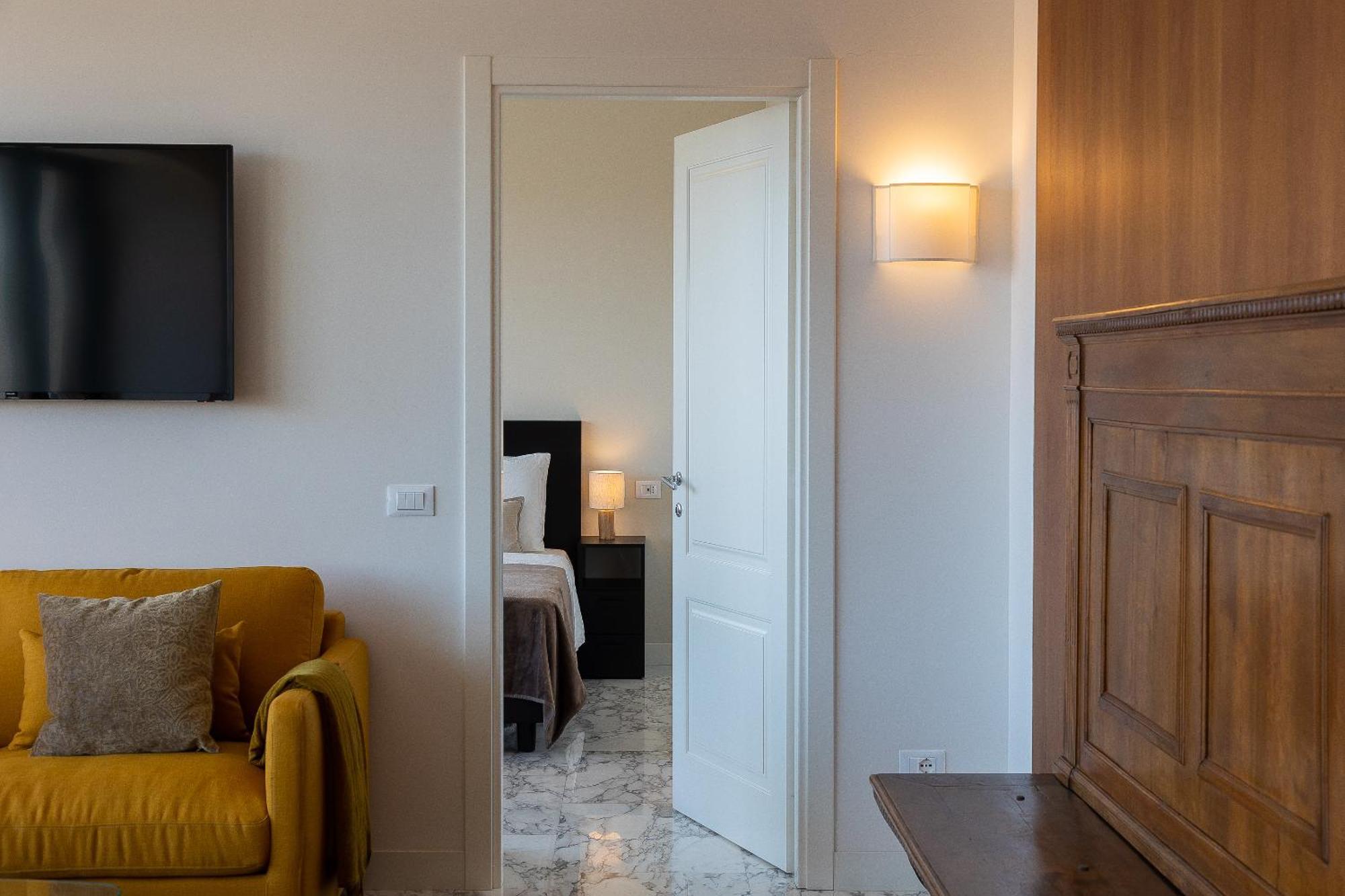Appartamento Amazing Via Parigi 2 *